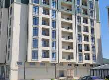 2-otaqlı yeni tikili, Şəki ş., 50 m²