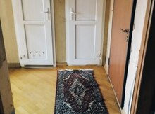 2-otaqlı mənzil, 10-cu mkr., 56 m²