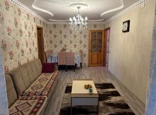 2-otaqlı mənzil, Neftçilər m., 55 m²