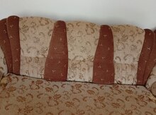 Divan və kreslolar