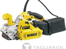 Lentli cilalama maşını DeWalt DW433