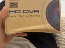 Videokamera