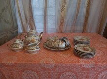 Çay servizi