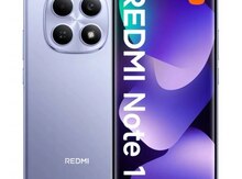 Xiaomi Redmi Note 15 Purple 128GB/6GB