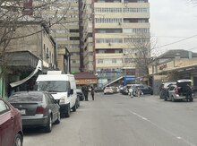 Obyekt icarəyə verilir, Biləcəri qəs.