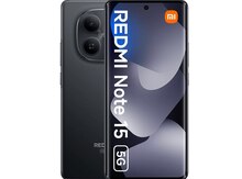 Xiaomi Redmi Note 15 Black 128GB/6GB