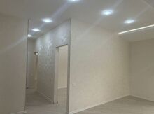 3-otaqlı yeni tikili, Bakıxanov qəs., 75 m²