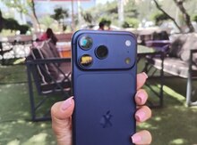 Apple iPhone 17 Pro Max Deep Blue 256GB/12GB