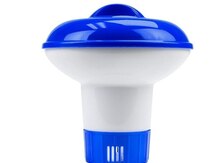 Tablet xlor üçün dispenser