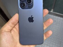 Apple iPhone 15 Pro Blue Titanium 128GB/8GB
