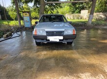 LADA (VAZ) 21099, 2002 il