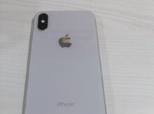 Apple iPhone X Silver 64GB/3GB