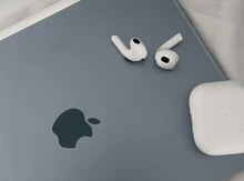 İpad Air 11 + orjinal apple pen+ aipods