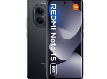 Xiaomi Redmi Note 15 Black 256GB/8GB