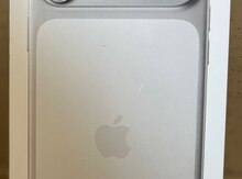 Apple iPhone 17 Pro Max Silver 256GB/12GB