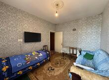 2-otaqlı mənzil, Moskva pr.7, 55 m²