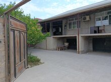 Həyət evi, Binə qəs.