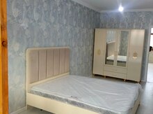 3-otaqlı mənzil kirayə verilir, Gəncə ş., 60 m²