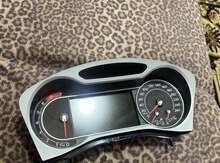 Ford sürətlər paneli