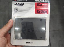 120GB SSD