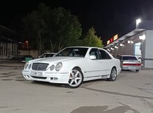 Mercedes E 320, 1999 il