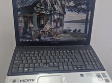 Noutbuk Compaq Cpu Amd Athlon,2 Ram,150 Gb HDD
