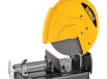 Metal kəsmə mişarı DeWalt D28710-QS