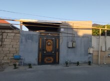 Həyət evi, Zabrat qəs.