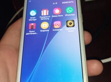 Samsung Galaxy J2 (2016) Silver 8GB/1.5GB