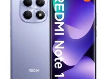 Xiaomi Redmi Note 15 Purple 256GB/8GB
