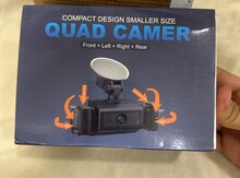 Videokamera (Quad Camer)