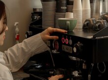 Barista işi axtarıram