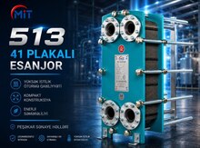 MIT 513 41 PLAKALI ESANJOR