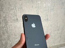 Apple iPhone X Space Gray 64GB/3GB