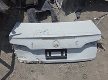 Volkswagen Jetta baqajı