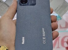 Xiaomi Redmi 13C Navy Blue 128GB/6GB