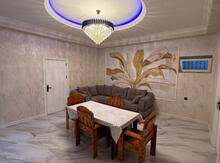 2-otaqlı yeni tikili kirayə verilir, 20 Yanvar m., 60 m²