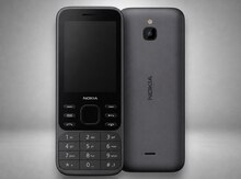 Nokia 6300 Black