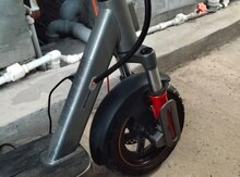 Xiaomi 6 max scooter