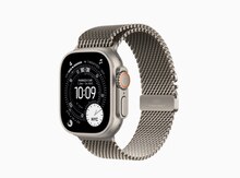Apple Watch Ultra 2 Titanium