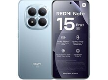 Xiaomi Redmi Note 15 Pro+ 5G Glacier Blue 256GB/8GB