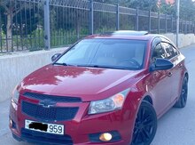 Chevrolet Cruze, 2011 il