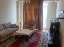 2-otaqlı yeni tikili, Həsən bəy Zərdabi küç., 86 m²