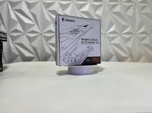 Gigabyte B850M AORUS ELITE WIFI6E plata