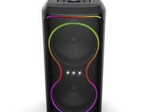 Bluetooth mikrafonlu dinamik