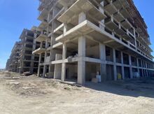 1-otaqlı yeni tikili, Nardaran qəs., 46.1 m²