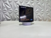 GIGABYTE B760M D3HP DDR4