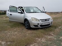 Opel Corsa, 2004 il