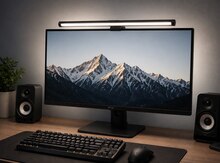 Monitor işığı 32 SM