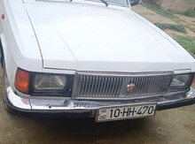 GAZ 3102, 1998 il